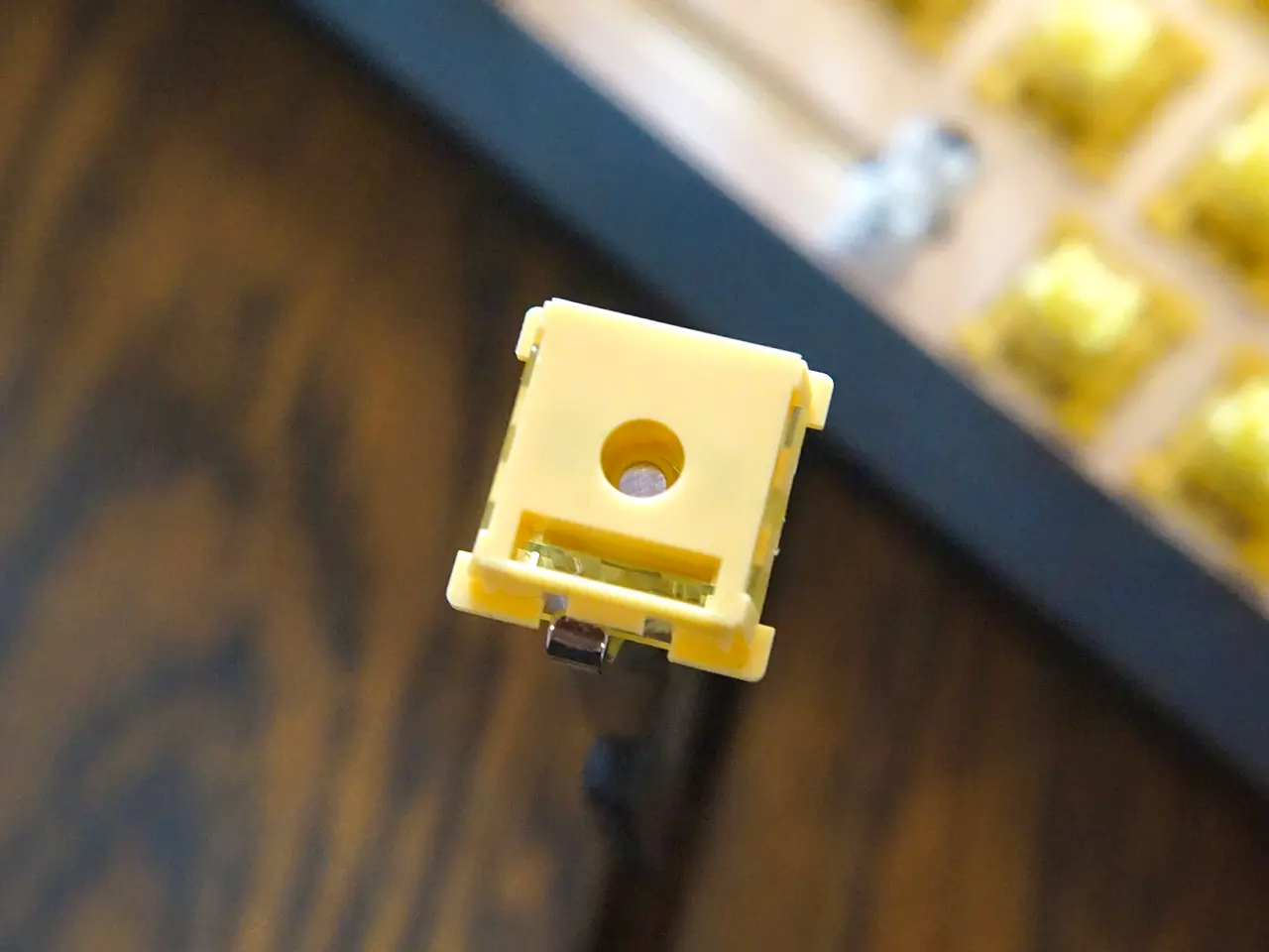 Billede 7 - Monsgeek M1W V3 HE-SP – ISO – Hall Effect/Magnetic