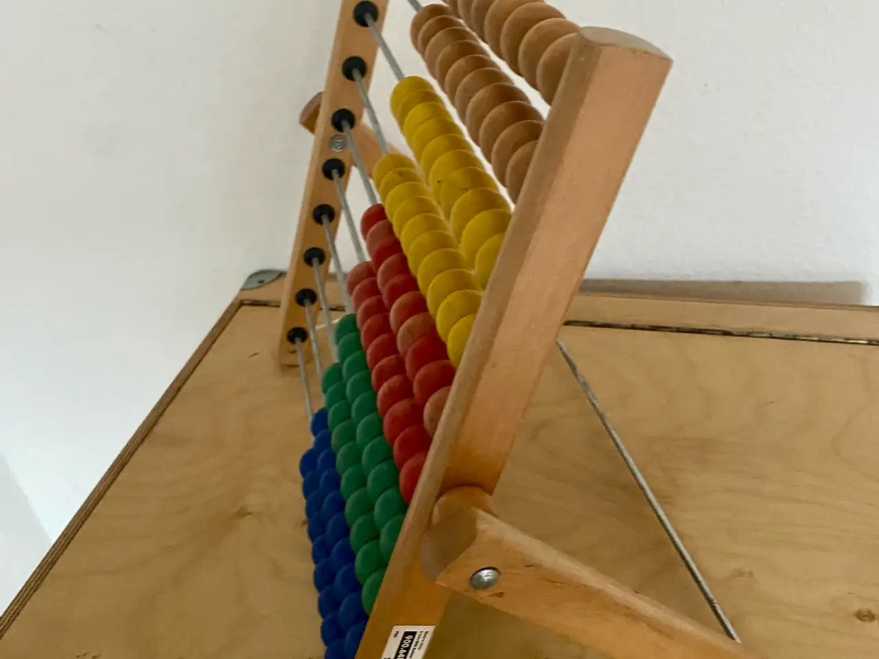 Billede 2 - Ikea kugleramme