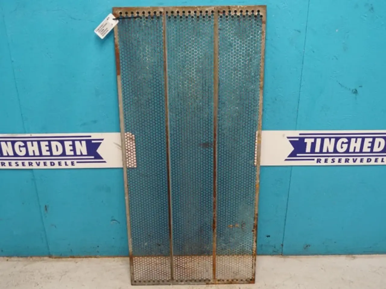 Billede 1 - Deutz 2680 11mm hulsold 06258400