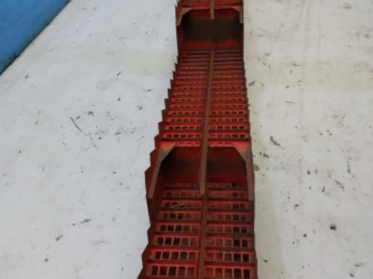 Billede 12 - Massey Ferguson 32 Ryster 28480523