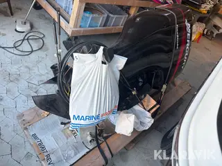 Bådmotor Mercury 90 ELPT 4S