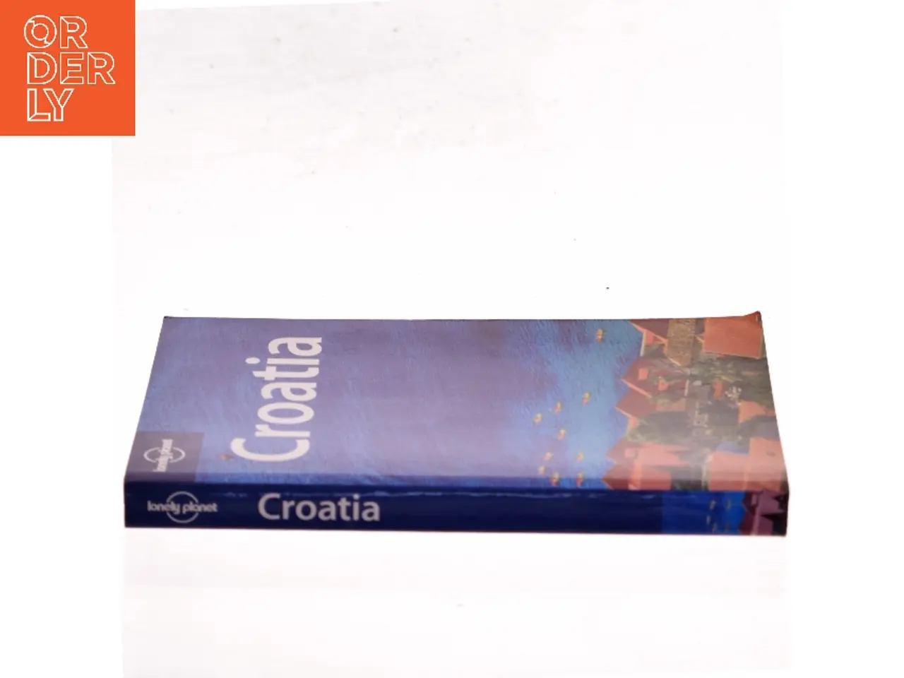 Billede 2 - Croatia af Jeanne Oliver (Bog)