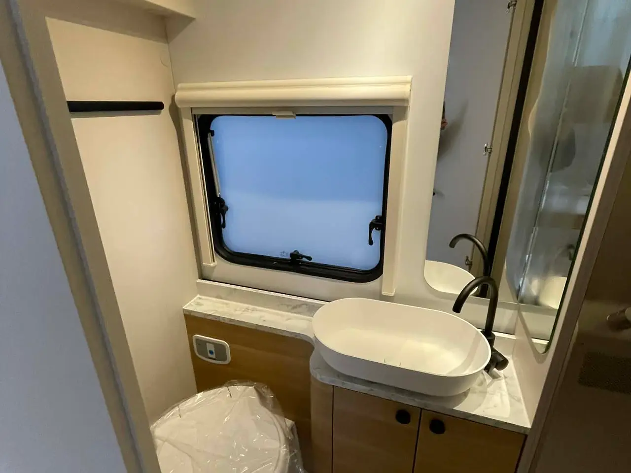 Billede 13 - 2026 - Adria Adora 573 PT