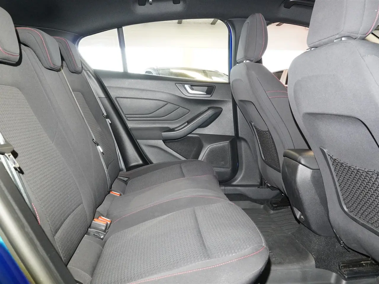 Billede 10 - Ford Focus 1,0 EcoBoost ST-Line 125HK 5d 6g