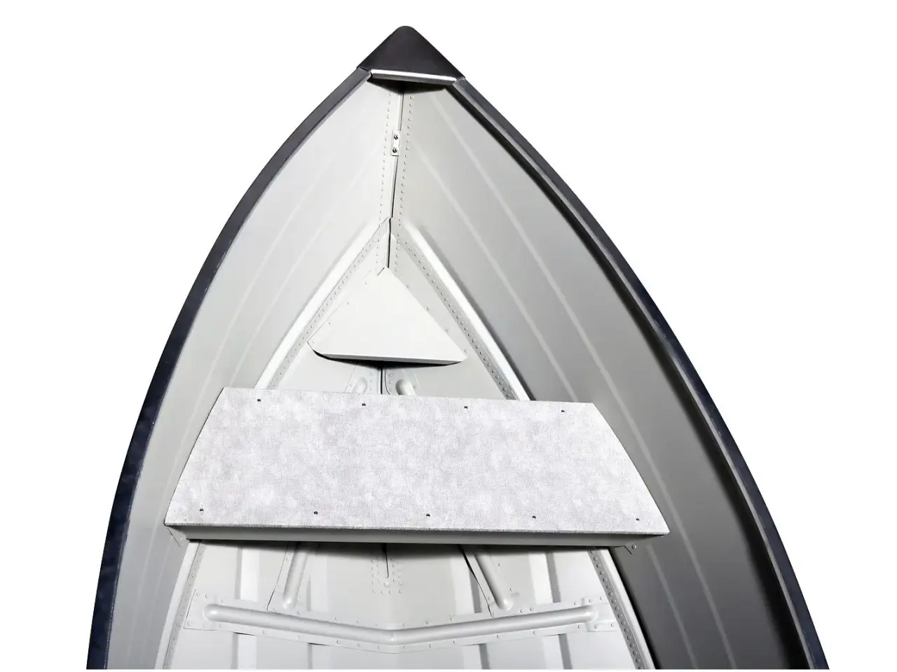 Billede 5 - SEAEXPLORER 400UL ALU (SPAR 9.000,-)