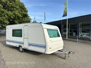 2001 - Adria Unica 502 DK