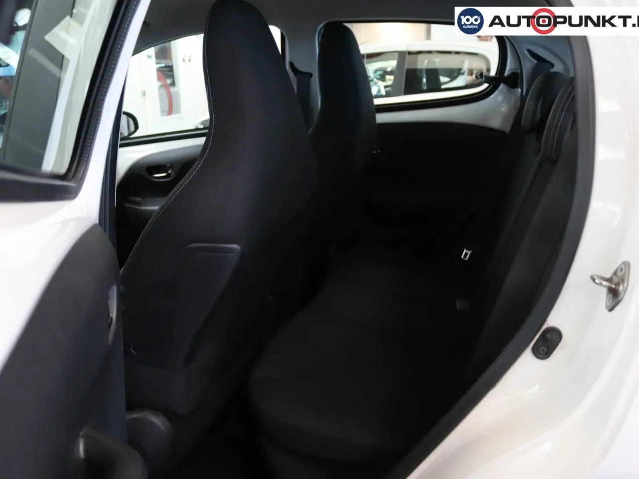 Billede 13 - Peugeot 108 1,0 e-VTi 72 Allure+