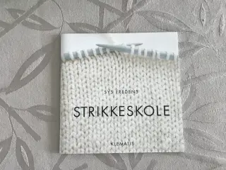 Strikkeskole af Sys Fredens