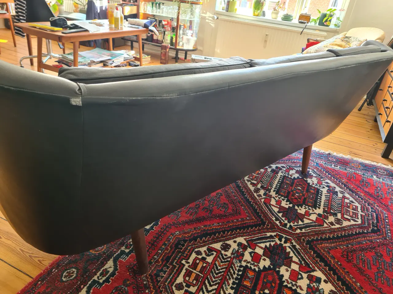Billede 4 - Sofa fra Skjold Sørensen