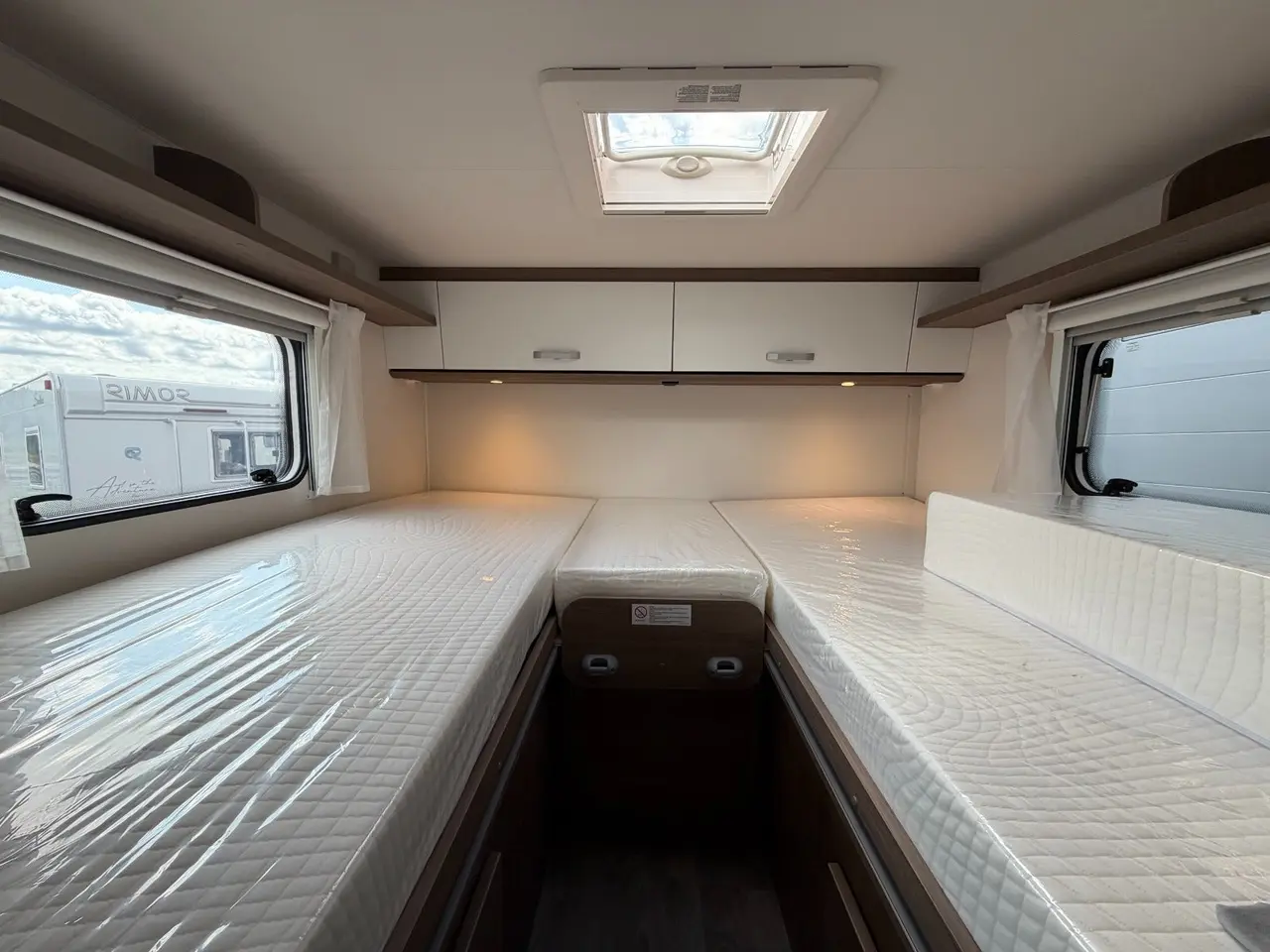Billede 10 - Carado V337 PRO+ 2,2 JTD 140 aut.