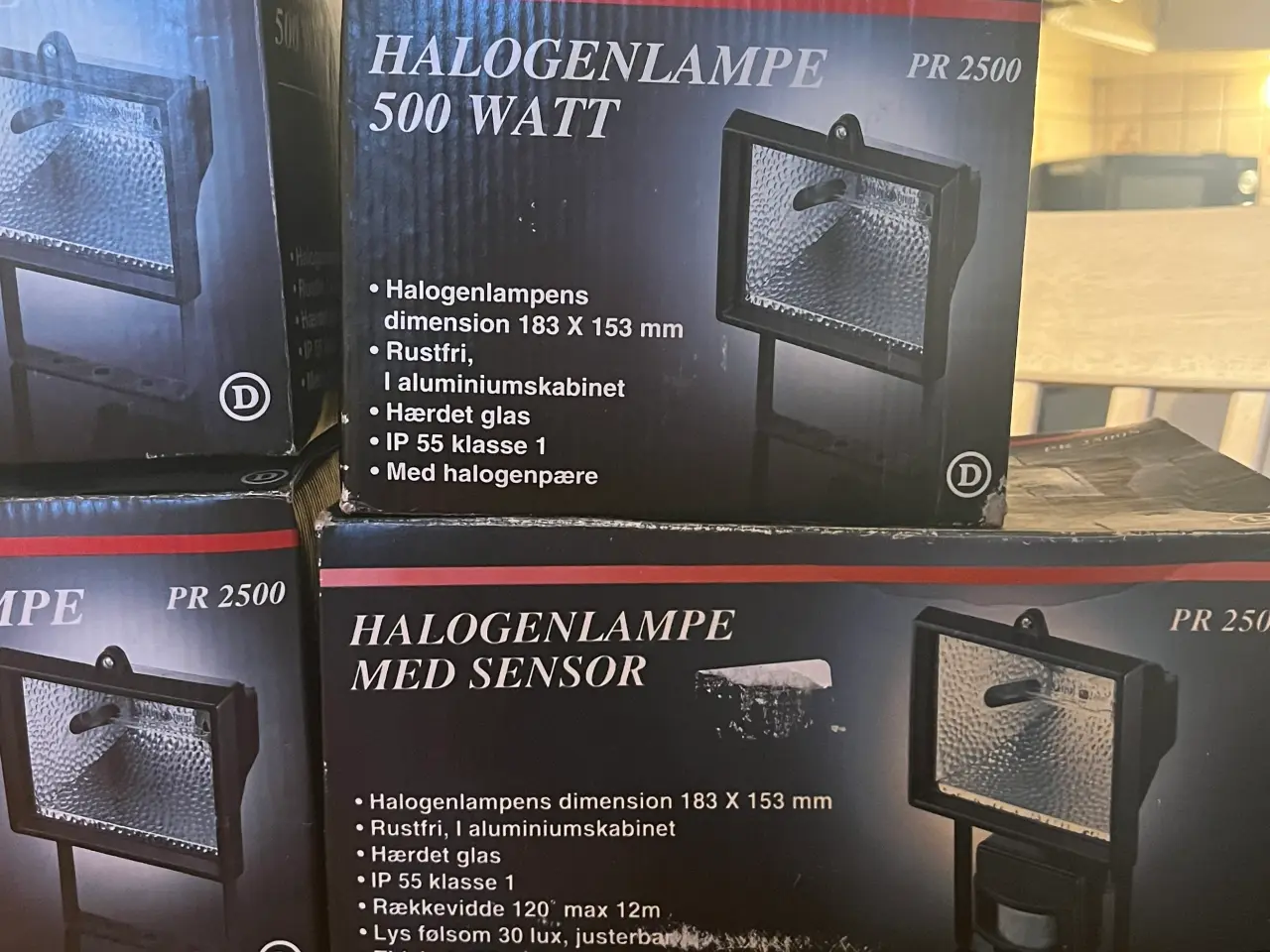 Billede 2 - Løgter med sensor nyt