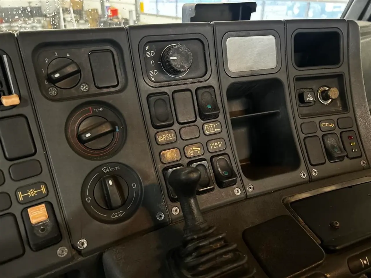 Billede 13 - Scania 93 M - KUN 85.000 km
