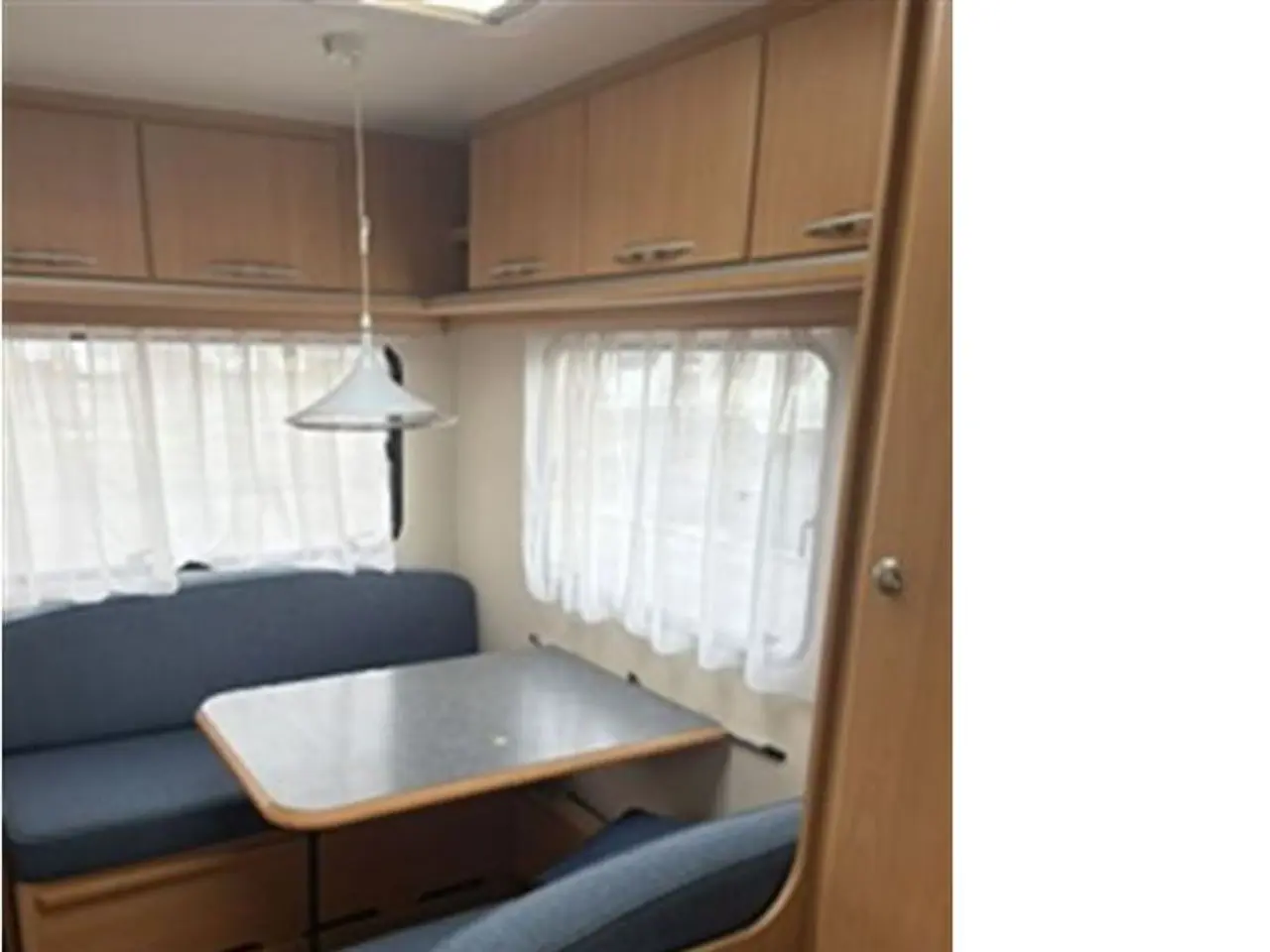 Billede 6 - 2007 - Adria Altea 432 PX