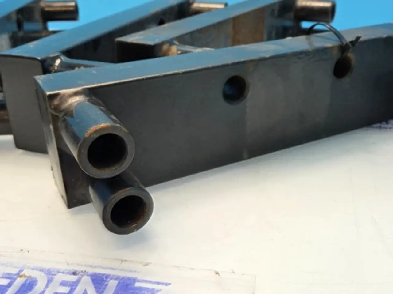 Billede 11 - Case Optum 300 Træk Ophæng 47910625  4 Stk
