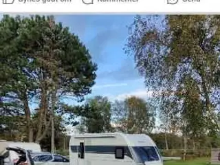 Hobby de Luxe 400