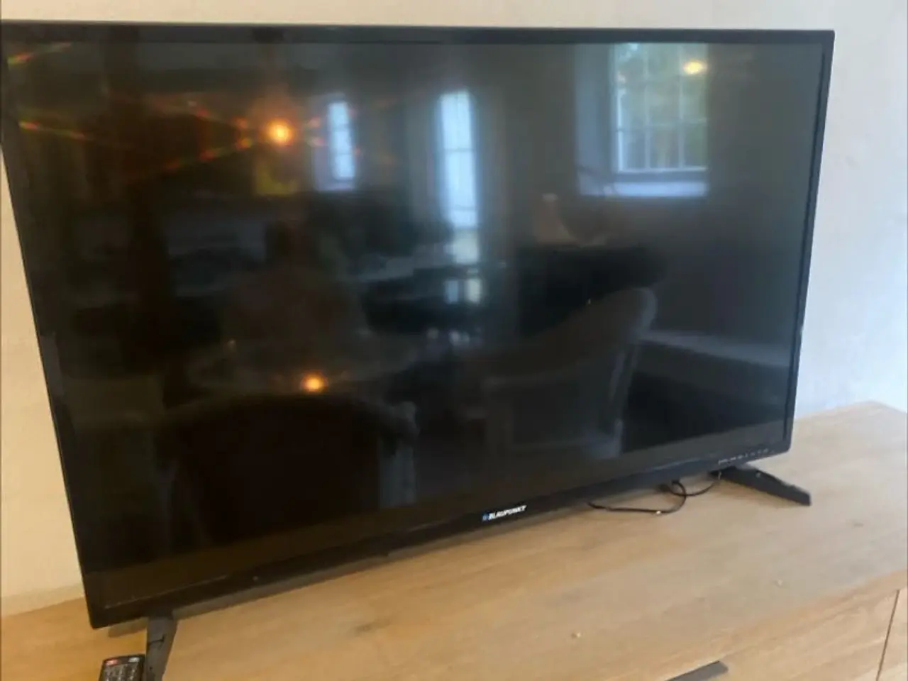 Billede 1 - 49” blaupunkt