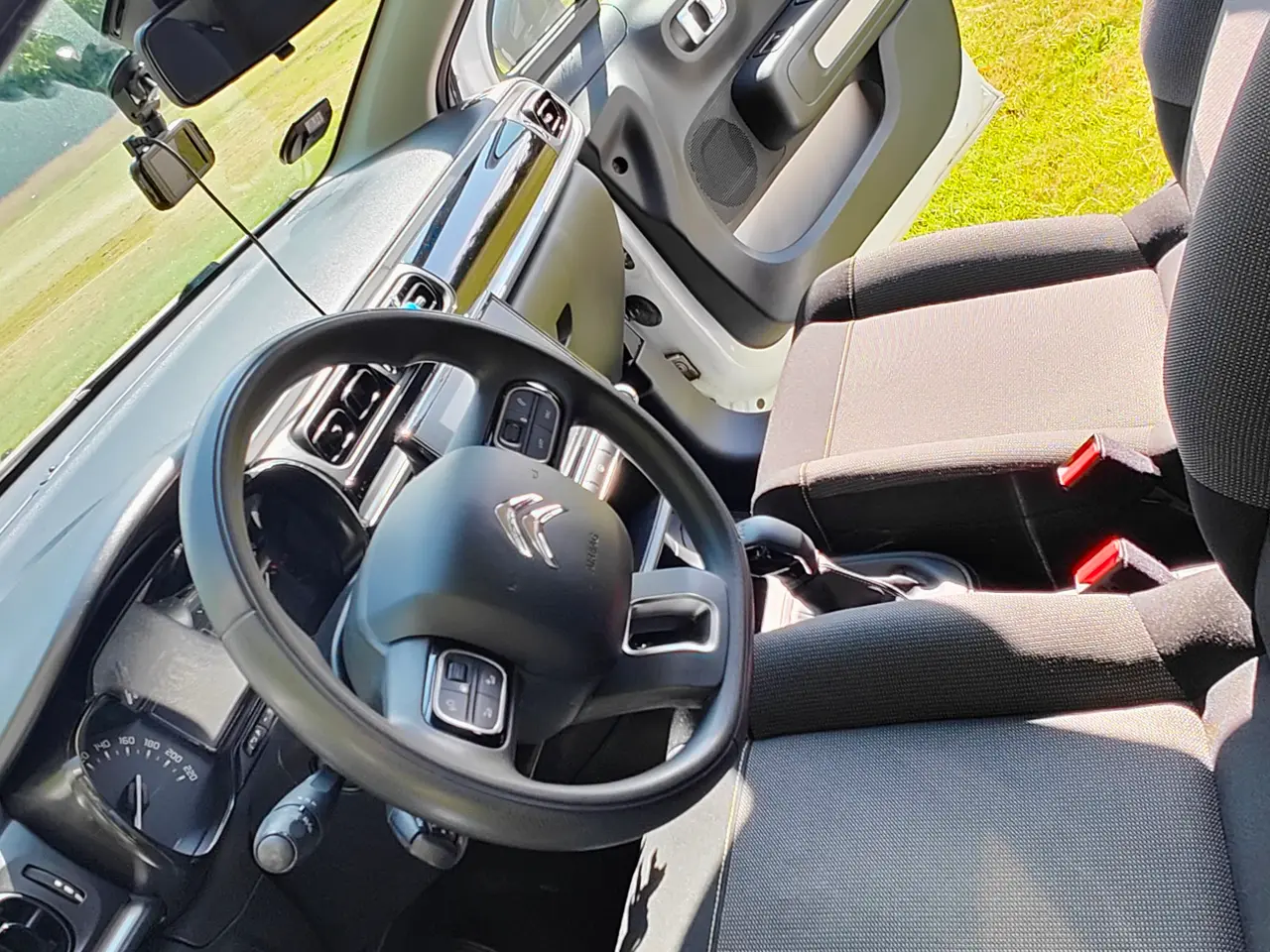 Billede 6 - Nysynet CITROËN C3 