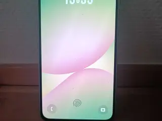 Samsung Galaxy A 56 5G Awesome Olive