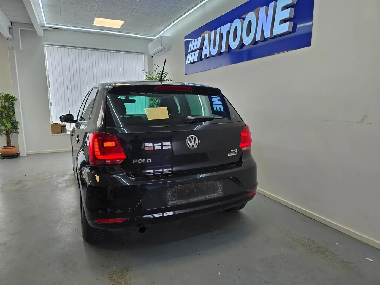 Billede 3 - VW Polo 1,2 TSi 110 Highline DSG BMT
