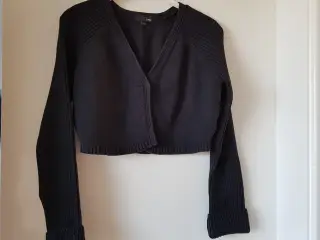 by ELLOS, kort cardigan