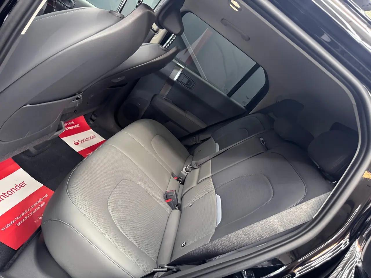 Billede 15 - Kia EV3 81 Long Range Upgrade