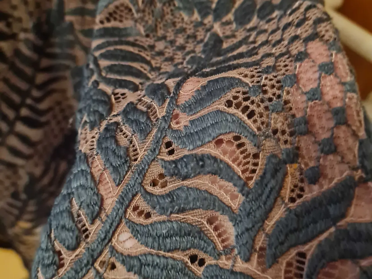 Billede 8 - Zizzi Grøn cardigan str M 46-48