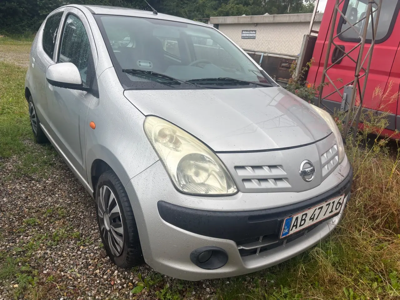 Billede 3 - Nissan Pixo 1,0 Acenta