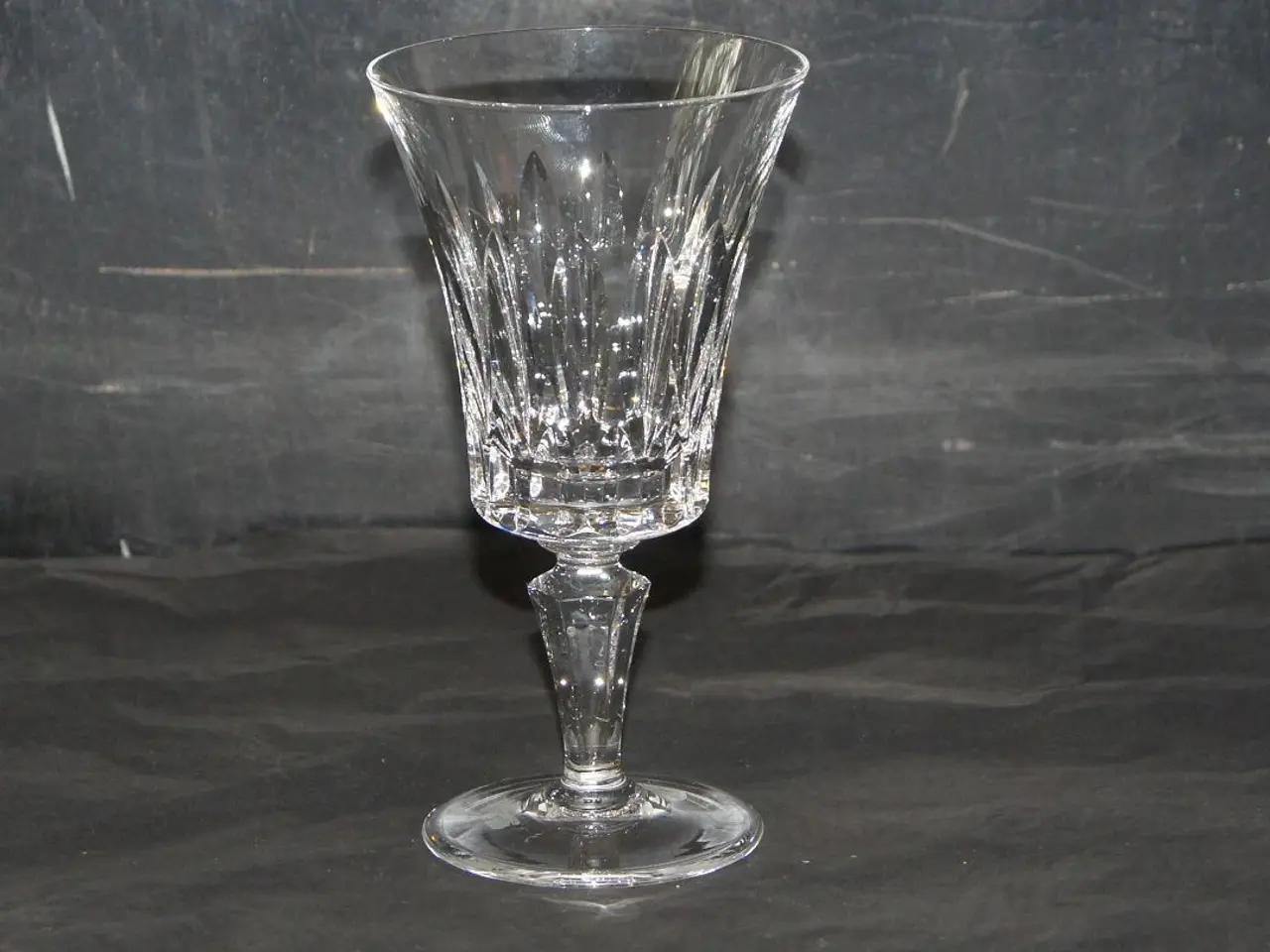 Billede 1 - Paris Lyngby Champagneglas m.fl.