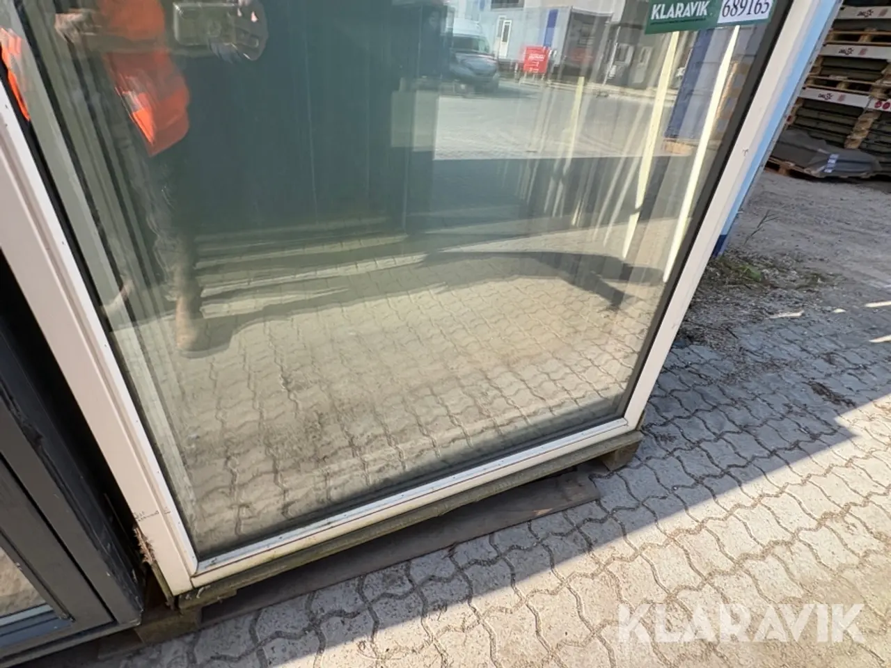 Billede 9 - Vinduer med 2-lags glas, 7 Styk
