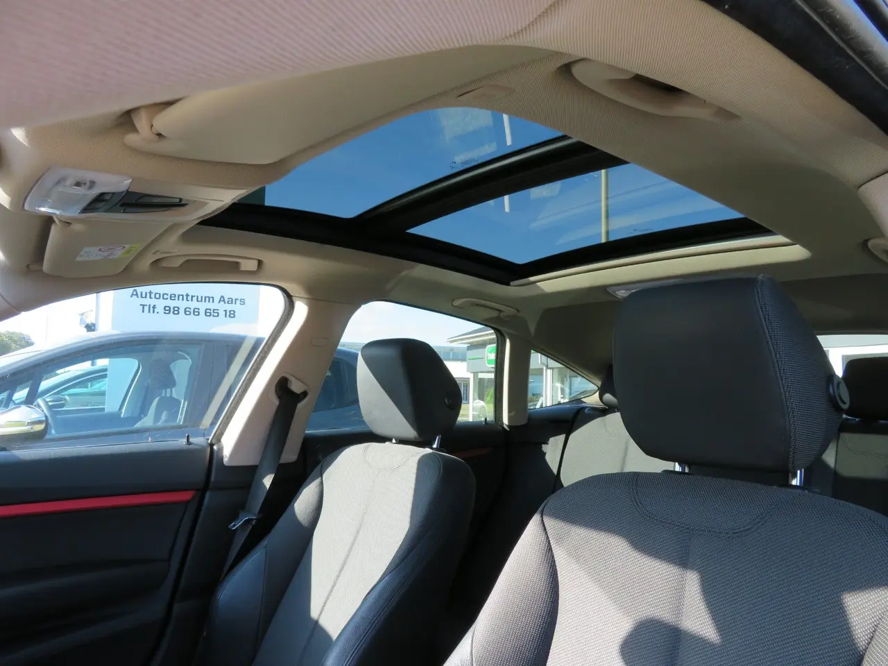 Billede 19 - BMW 320d 2,0 Gran Turismo xDrive aut.