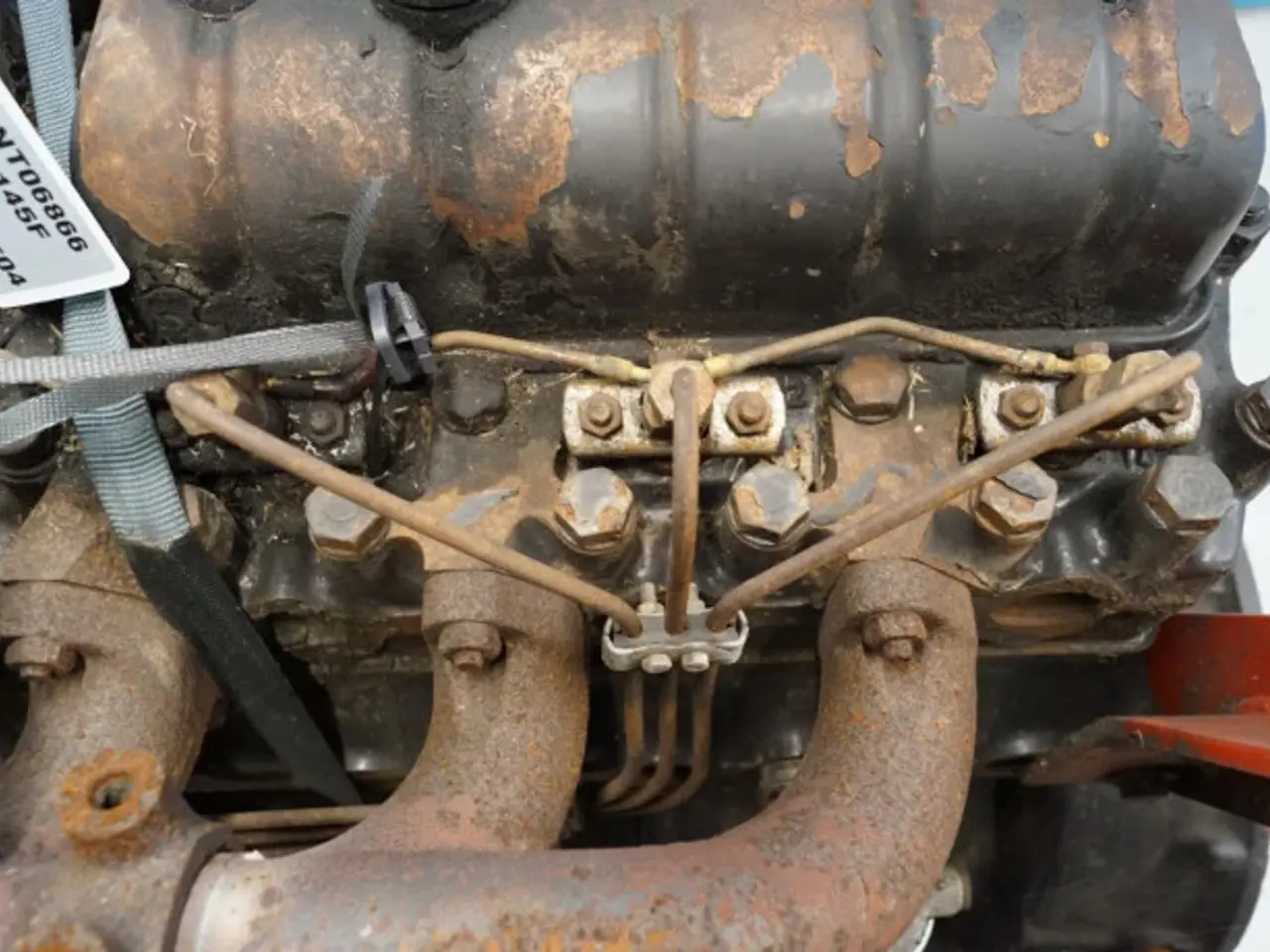 Billede 16 - Valmet 620 DSL