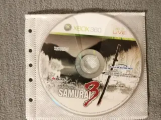 Way of the Samurai 3