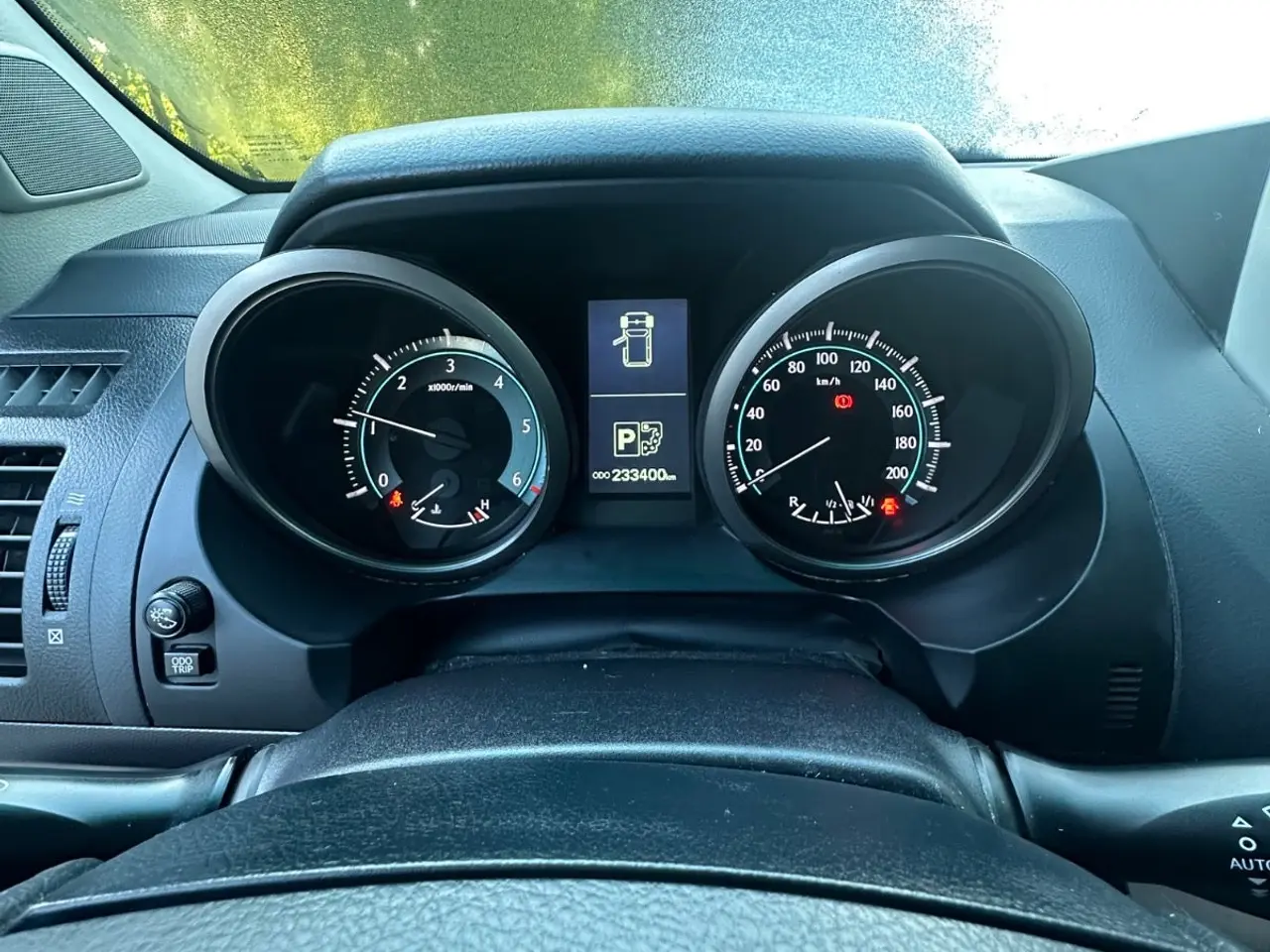 Billede 19 - Toyota Land Cruiser 3,0 D-4D T3 aut.