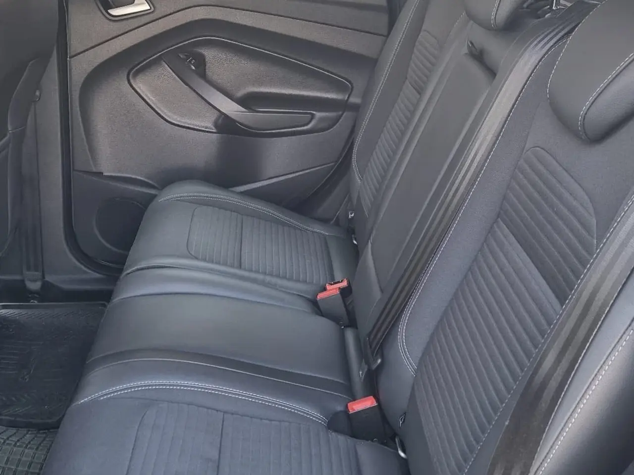 Billede 17 - Ford kuga
