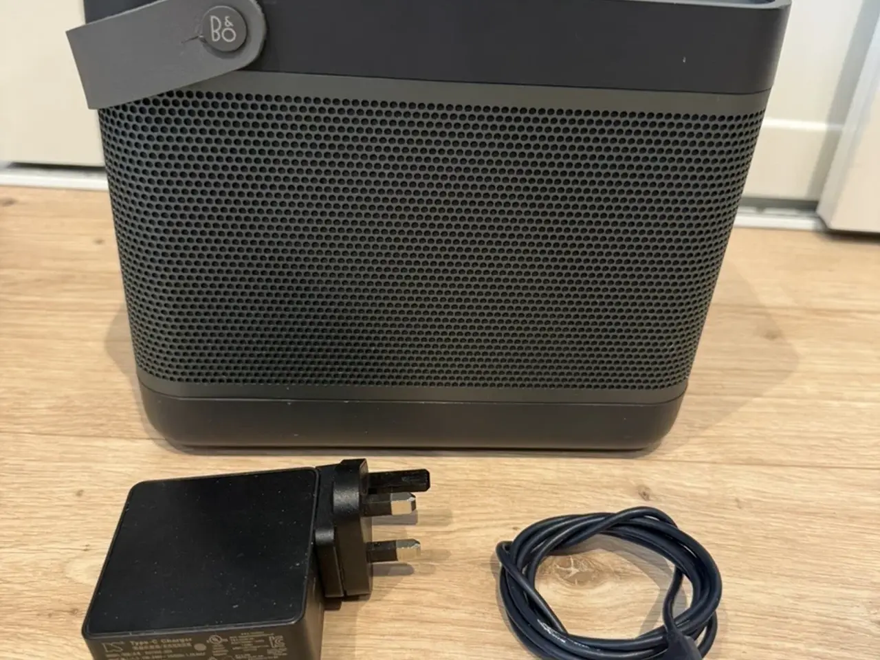 Billede 1 - B&O Beolit 20