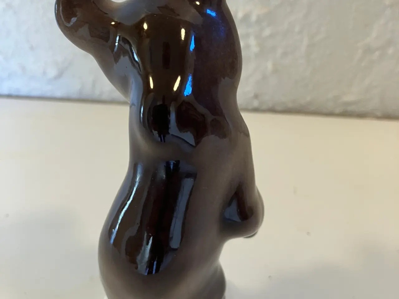 Billede 2 - Porcelæn figur af Lomonosov