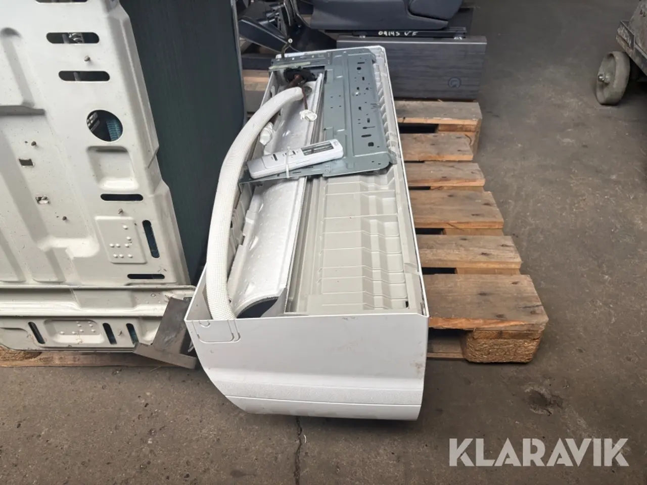 Billede 12 - Varmepumpe Altech Sirius 18K