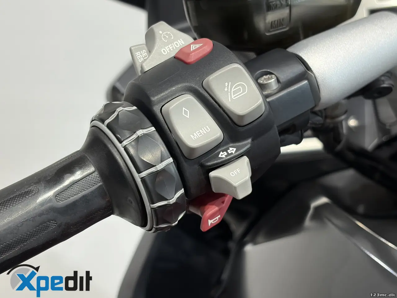 Billede 12 - BMW K 1600 GT