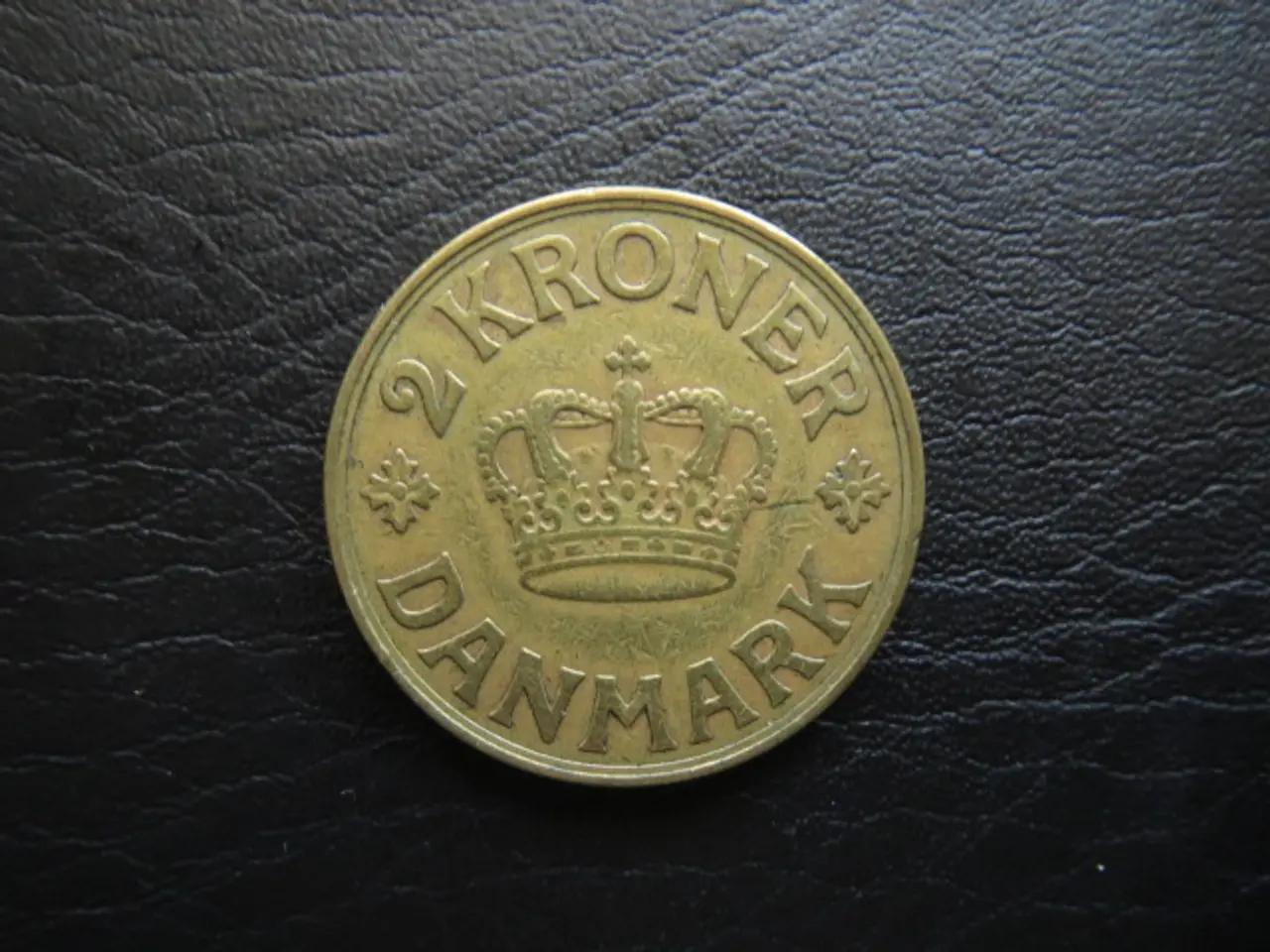 Billede 2 - 2 kr 1938