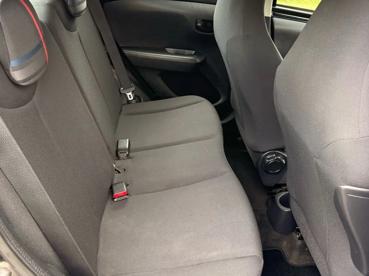 Billede 9 - Peugeot 108 1,0 e-Vti Active 69HK 5d