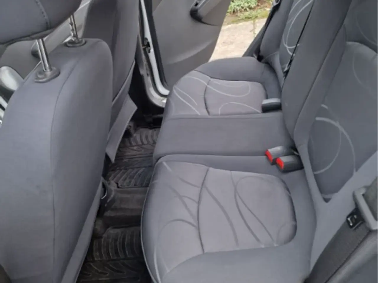 Billede 10 - Chevrolet Spark 1,2 LT 5 Dørs 