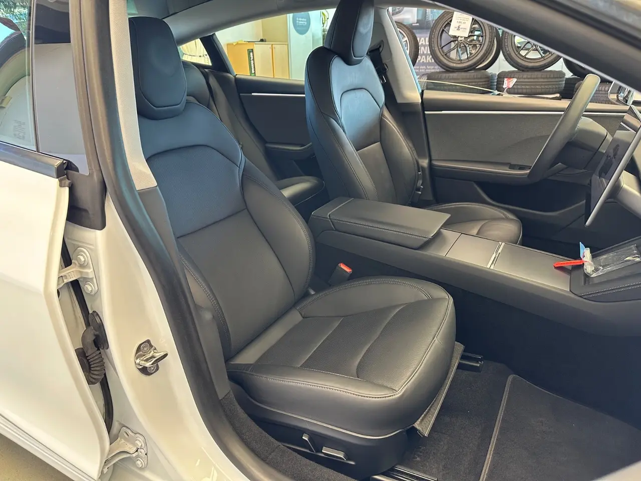 Billede 12 - Tesla Model 3 RWD