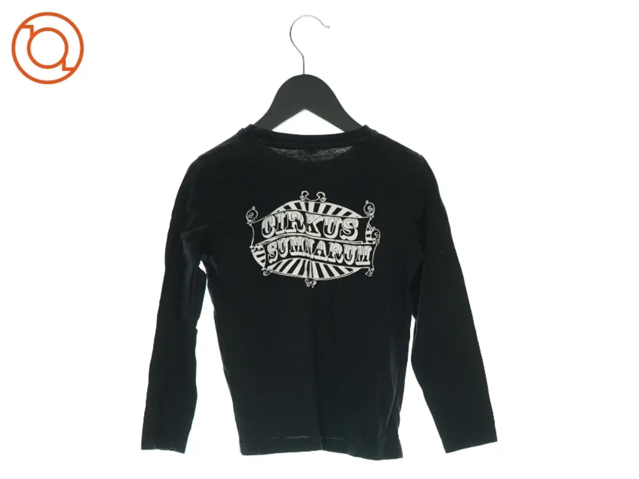 Billede 1 - Langærmet bluse fra Name It (str. 110)