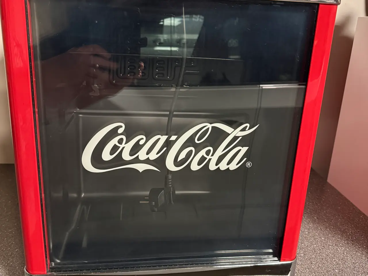 Billede 1 - Coca cola køleskab