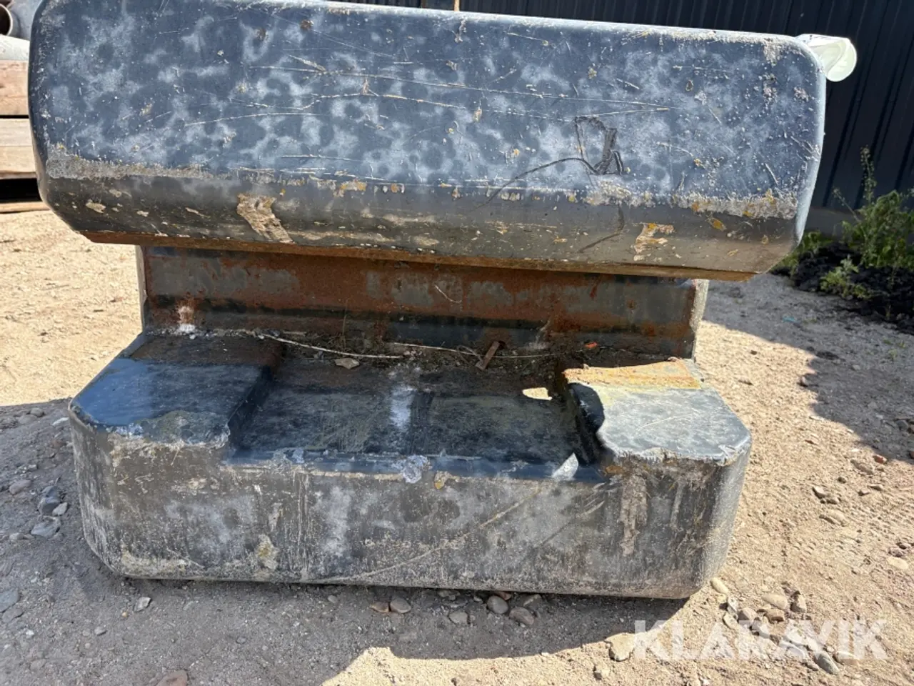 Billede 9 - Frontvægt Case 1000kg