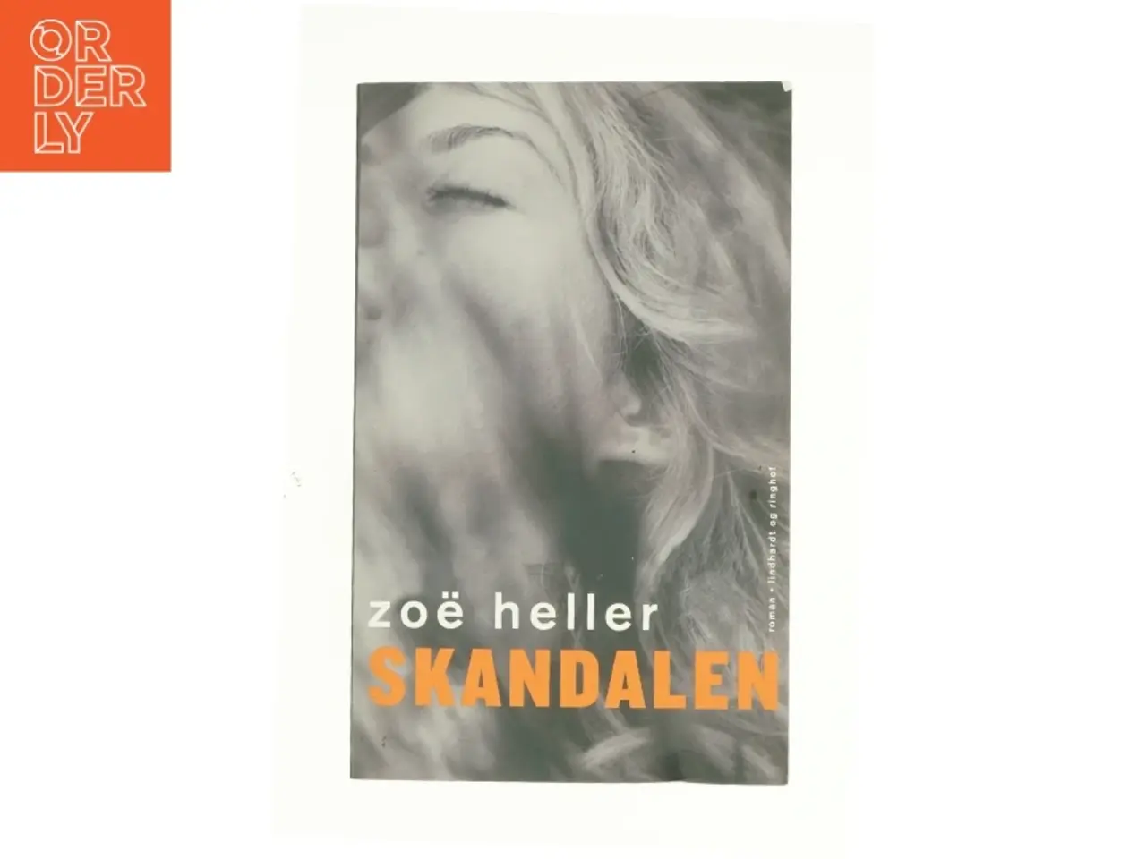 Billede 1 - Skandalen af Zoë Heller