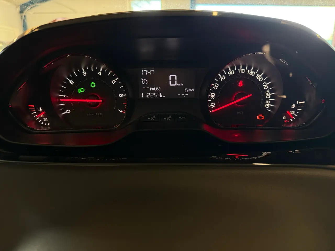 Billede 11 - Peugeot 208 1.0 VTI
