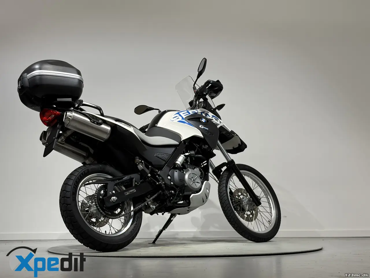 Billede 9 - BMW G 650 GS