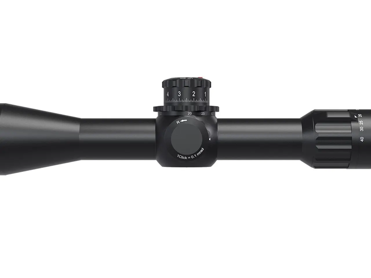 Billede 1 - Købes: Kahles K540i
