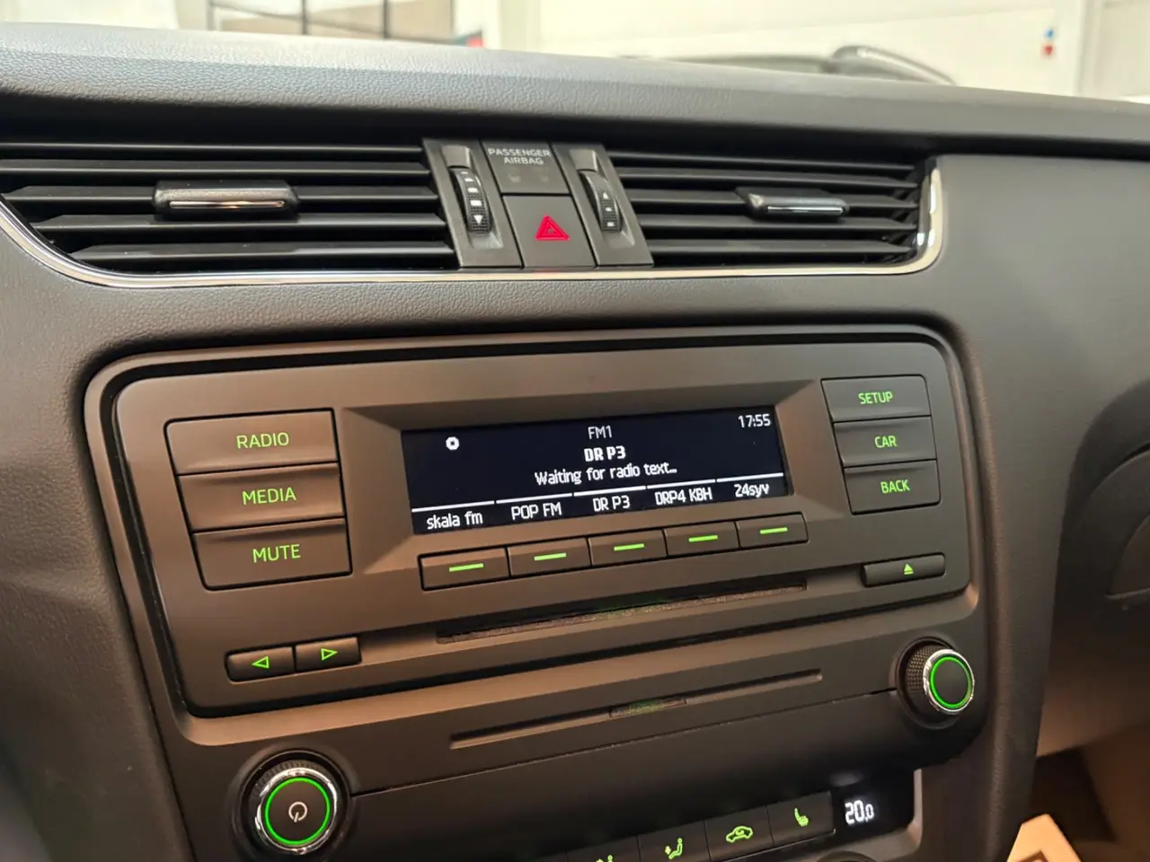 Billede 10 - Skoda Octavia 1,2 TSi 105 Ambition Combi